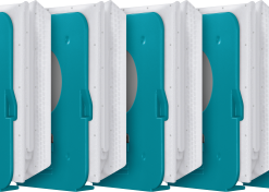 Samsung VCA-ADB952 2l Stofzak Voor Clean Station Bespoke 5 St Stofzak