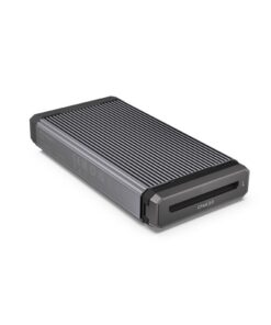 Alternative view of SanDisk Professional Pro Reader CFexpress Type B-Kaarten Zwart