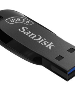 SanDisk Ultra Shift USB 3.0 Flash Drive 64GB