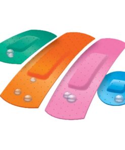 Alternative view of Sana First Aid Kids Pleisterstrips 20 Stuks