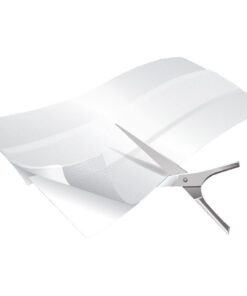 Alternative view of Sana First Aid Sensitive Pleisterstrips 10 Stuks