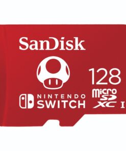 Alternative view of Sandisk 00183552