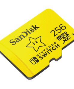 Alternative view of Sandisk 00183573