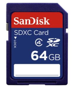 Sandisk SDISK SD 64GB