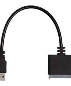 Alternative view of Sandisk SSD Kit - USB To SATA Cable - HDD To SSD - SW Dnl