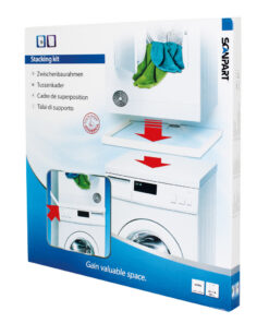 Scanpart 0150120103 Universeel Tussenstuk