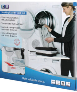 Scanpart 0150120105 Universeel Tussenstuk + Werkblad