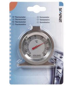 Scanpart 1110030002 F154 Diepvriesthermometer -40/ en 40c