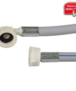 Alternative view of Scanpart 1120090121 F139 Aanvoerslang 1.5m 1xhaaks