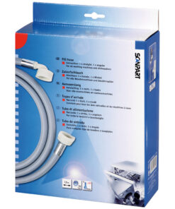 Scanpart 1120090121 F139 Aanvoerslang 1.5m 1xhaaks