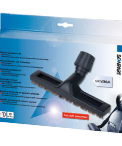 Scanpart 1190000015 U111 Parketborstel Schakelaar Roef 30/38mm