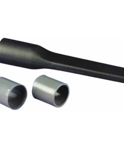 Alternative view of Scanpart 1190040203 U051 Universeel Spleetzuigmond 30/32/35