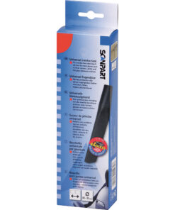 Scanpart 1190040203 U051 Universeel Spleetzuigmond 30/32/35