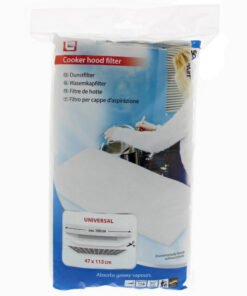 Scanpart 1530024760 L002 Wasemkapfilter Compact 47x115