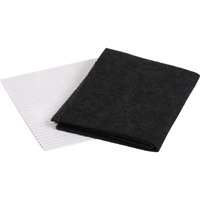 Alternative view of Scanpart 1530050015 L046 Universeel Koolstof en Vetfilter 47x57