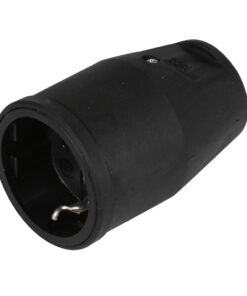 Alternative view of Scanpart 2480500015 E519 Contrasteker Randaarde Rubber 10/16a