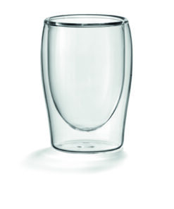 Alternative view of Scanpart 2790000074 Espresso Thermo Glazen 8cl A2