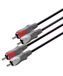 Alternative view of Scanpart Aansluitkabel 2tulp(m)-(m) 1.5m