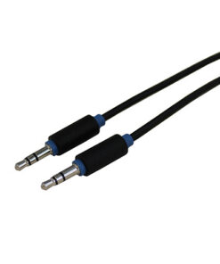 Alternative view of Scanpart Aansluitkabel 3.5 S(m)-(m) 2.5m