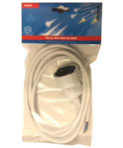 Scanpart Aansluitsnoer voor Trekschakelaar 3x1