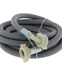 Alternative view of Scanpart Aanvoerslang 350 cm