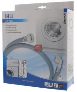 Scanpart Aanvoerslang 350 cm