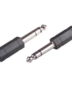 Alternative view of Scanpart Adapter 3.5 (f)-6.3 (m)