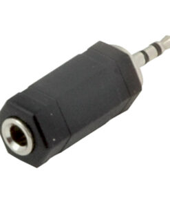 Alternative view of Scanpart Adapter 3.5(f)-2.5(m)