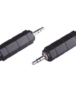 Alternative view of Scanpart Adapter 6.3 (f)-3.5 (m)