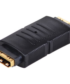 Alternative view of Scanpart Adapter Hdmi(f)-hdmi(f)