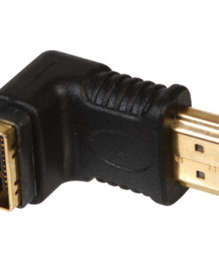 Alternative view of Scanpart Adapter Hdmi(f)-hdmi(m) Haaks