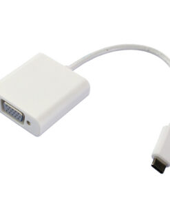 Alternative view of Scanpart Adapter Usb C (m) > Vga (f)