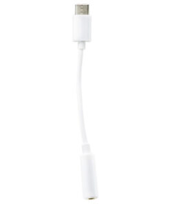 Scanpart Adapter Usb-c->3.5mm Jack Wit