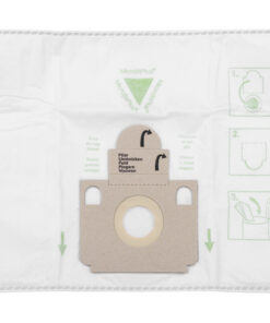 Alternative view of Scanpart Ae22 en Microfleese Stofzak AEG Gr 28 Micro