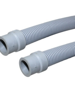 Alternative view of Scanpart Afvoerslang 350 cm 19 mm Grijs