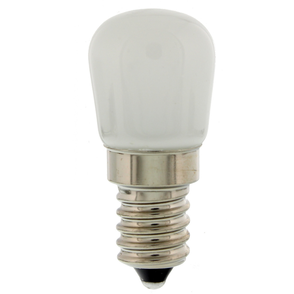 Scanpart Afzuigkaplamp E14 20w Led T26 - Image 2