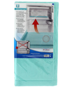 Scanpart Antivriesmat Vriezer