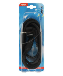 Scanpart Apparaatsnoer Hitteb. 120gr 2