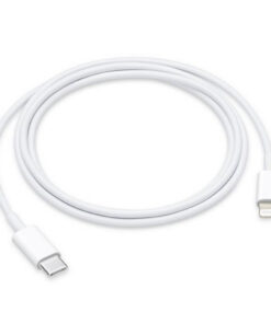 Alternative view of Scanpart Apple USB-C>light Mx0k2 1 m Wit