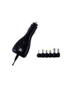 Scanpart Auto Spanningsomvormer 1000MA