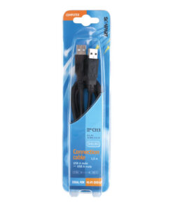Scanpart C313 USB Kabel A(m)-A(m) 1.5m