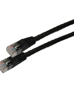 Alternative view of Scanpart C445 Netwerkkabel Cat5e (utp) 5.0m