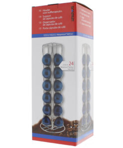 Alternative view of Scanpart Cap.h. Nespresso Vertuo 24st.