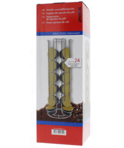 Alternative view of Scanpart Capsule Houder Dolce Gusto 24