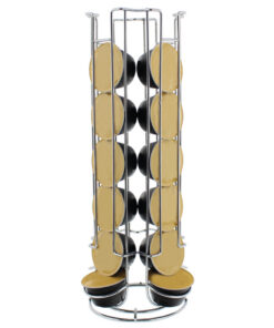 Scanpart Capsule Houder Dolce Gusto 24