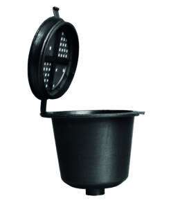 Alternative view of Scanpart Coffeeduck Nespresso New A3