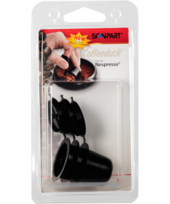 Scanpart Coffeeduck Nespresso New A3