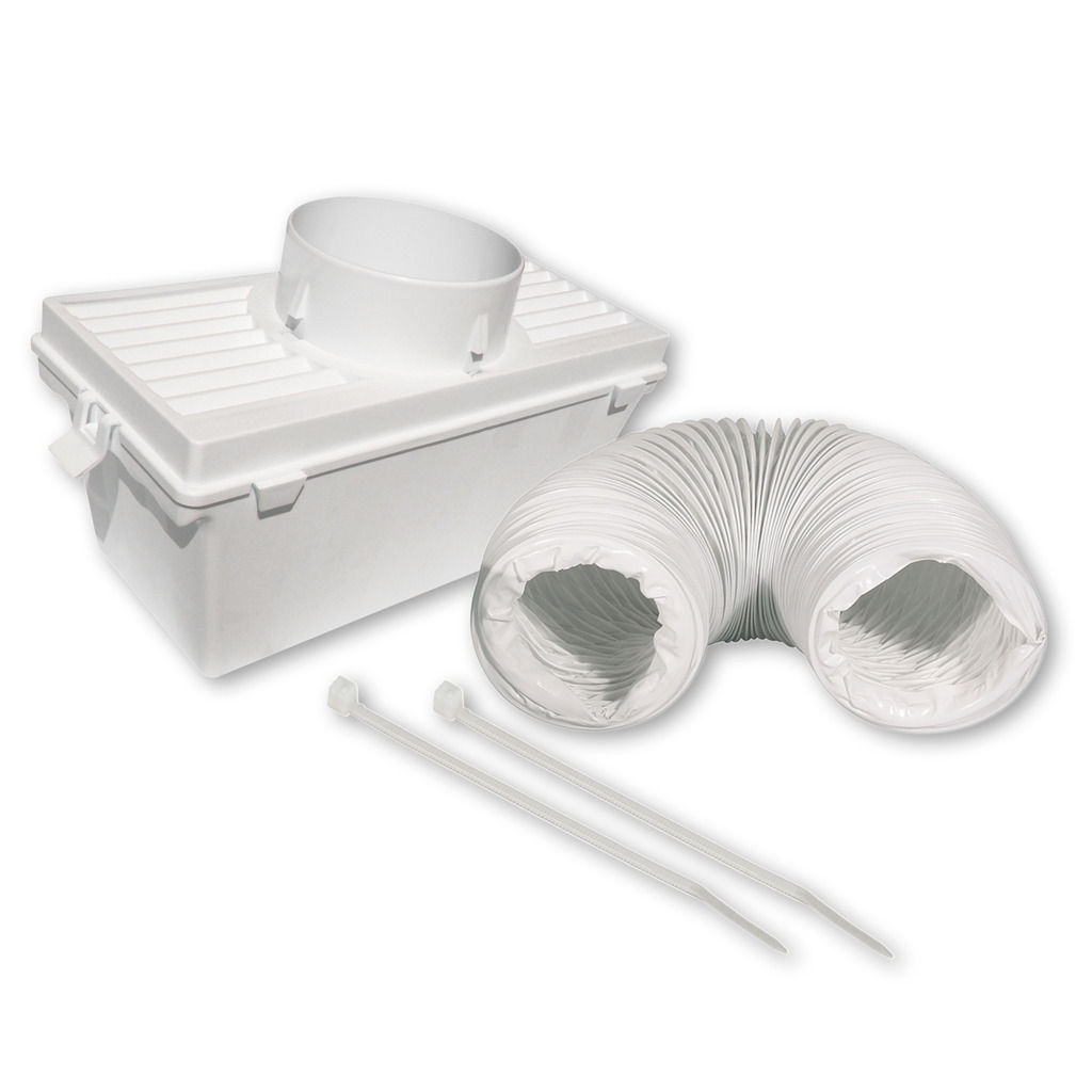 Scanpart Condensbox Cpl 2 Klem En 1.5m - Image 2