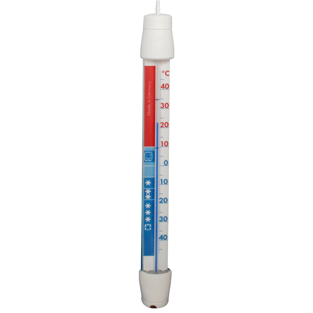 Scanpart Diepvries Thermometer -50/ En 50c - Image 2