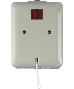 Alternative view of Scanpart Douchetrekschakelaar 1-voudig